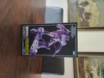 Transformers Masterpiece Shockwave, Overige generaties, Ophalen of Verzenden, Zo goed als nieuw