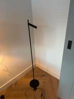 Lucide Philon Vloerlamp Zwart LED, Ophalen, Zo goed als nieuw, 150 tot 200 cm