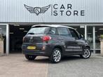 Fiat 500L 0.9 TwinAir Lounge |PANO|CLIMA|CRUISE|ELK.PAKKET|, Gebruikt, Euro 6, Origineel Nederlands, Bedrijf