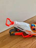 Nerf Nitro Doubleclutch Inferno - nieuw! - 5+, Kinderen en Baby's, Speelgoed | Actiefiguren, Nieuw, Ophalen of Verzenden