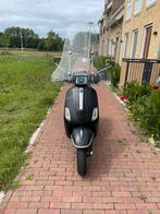 Vespa S 2013, Ophalen, Gebruikt, Maximaal 45 km/u, Vespa S