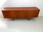 Vintage dressoir McIntosh, Verzenden, Zo goed als nieuw, 25 tot 50 cm, 150 tot 200 cm