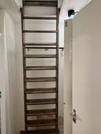 trap, Ophalen of Verzenden, Zo goed als nieuw, 2 tot 4 meter