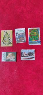 Kerstzegels Nederland, Postzegels en Munten, Postzegels | Nederland, Ophalen of Verzenden, Na 1940, Postfris