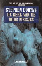 de kerk van de dode meisjes, Ophalen of Verzenden, Gelezen