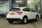 Honda HR-V 1.5 i-VTEC 130pk Elegance | NL auto |, Auto's, Honda, Automaat, 12 maanden, Wit, Origineel Nederlands