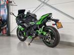 KAWASAKI NINJA 650 ABS (bj 2017), Motoren, Motoren | Kawasaki, 2 cilinders, 649 cc, Bedrijf, Onbekend