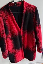 Didi Lang Warm Vest - Maat L, Kleding | Dames, Didi, Ophalen of Verzenden, Gedragen, Maat 42/44 (L)