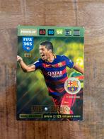 Luis Suarez FIFA 365 Spelerskaart - FC Barcelona, Ophalen of Verzenden, Gebruikt, Buitenlandse clubs, Spelerskaart