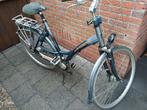 Dames fiets Batavus, Fietsen en Brommers, 55 cm of meer, Ophalen of Verzenden, Gebruikt, Minder dan 10 versnellingen