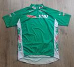 Wielershirt Groene Trui Tour de France, Ophalen of Verzenden, Zo goed als nieuw, Kleding