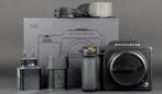 te koop Hasselblad X2D100, Ophalen, Zo goed als nieuw, Spiegelreflex, Overige Merken