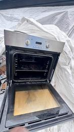 Combi magnetron Bauknecht/ oven pelgrim, Ophalen, Zo goed als nieuw, 45 tot 60 cm