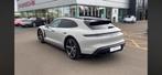 Porsche taycan turbo s cross turismo 2022 voor onderdelen, Ophalen