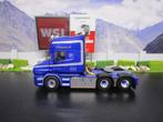 Wsi 01-4450 Scania T6 Torpedo Topline 6x2, Jan C Skov, Ophalen, Nieuw, Bus of Vrachtwagen, Wsi