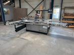Altendorf Pro drive, Doe-het-zelf en Verbouw, Gereedschap | Zaagmachines, 70 mm of meer, Overige typen, Ophalen of Verzenden, Zo goed als nieuw