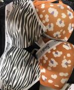 Nieuwe bh’s met kaartje, Verzenden, BH