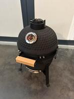 Patton kamado bbq 13” (vaderdag tip!), Tuin en Terras, Ophalen, Nieuw