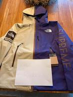 Supreme/the north face split taped seam shell jacket, Ophalen of Verzenden