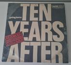 Dubbel LP Vinyl Ten Years After Going Home, Ophalen of Verzenden, Gebruikt, Poprock