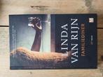 Linda van Rijn - Familiediner, Linda van Rijn, Ophalen of Verzenden, Zo goed als nieuw, Nederland