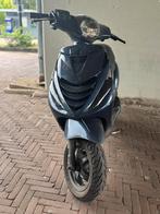 Piaggo zip 80cc 4t opknapper, Fietsen en Brommers, Scooters | Piaggio, Ophalen, Gebruikt, Zip