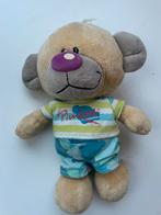 Beertje Pimboli knuffel, Ophalen of Verzenden, Zo goed als nieuw, Beer