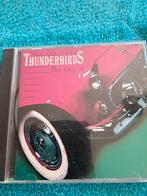 Thunderbirds, Ophalen of Verzenden, 1960 tot 1980, Zo goed als nieuw
