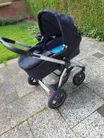 Kinderwagen, Kinderen en Baby's, Overige Kinderen en Baby's, Gebruikt, Ophalen