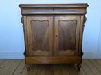 antieke  "meidenkast", Huis en Inrichting, Ophalen, Gebruikt, 1 of 2 laden, 50 tot 100 cm
