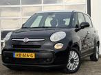 Fiat 500L 1.3 M-Jet Easy 85pk | Airco | Bluetooth | Cruise c, Auto's, Fiat, Voorwielaandrijving, Euro 5, Gebruikt, Zwart