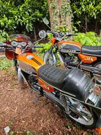 Zündapp ks wc Bouwjaar 1977, Ophalen, Zo goed als nieuw