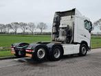 VOLVO FH 500 6x2 steered pto+hydr, Auto's, Vrachtwagens, Automaat, 510 pk, Wit, Bedrijf