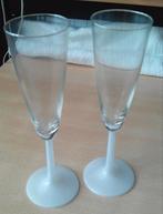 Luminarc glazen, Ophalen of Verzenden, Zo goed als nieuw, Overige typen