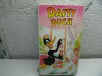vhs 78a daffy duck machtige muis, Cd's en Dvd's, VHS | Kinderen en Jeugd, Alle leeftijden, Ophalen of Verzenden, Zo goed als nieuw