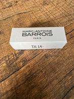Marc-Antoine Barrois Tilia 10ml - Nieuw, Verzenden, Nieuw