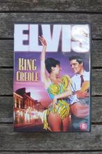 Elvis: King Creole, Vanaf 6 jaar, Ophalen of Verzenden, Drama