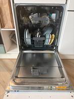 WI 7020 P Whirlpool geïntegreerde vaatwasser, Ophalen of Verzenden, Inbouw, Minder dan 85 cm