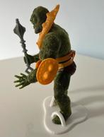 MOTU Moss Man 100% Compleet, Ophalen of Verzenden, Gebruikt