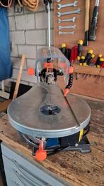 (Figuur)zaagmachine, Doe-het-zelf en Verbouw, Gereedschap | Zaagmachines, Ophalen of Verzenden, Figuurzaag, 1200 watt of meer