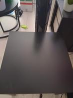 ikea lack gratis !, Ophalen, Gebruikt, 50 tot 100 cm, Rond