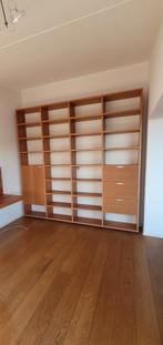 Wandkast Piero Lissoni, Porro, Huis en Inrichting, Ophalen, 200 cm of meer, Zo goed als nieuw, 200 cm of meer