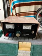 Regelbare voeding 6-18 Volt 500 mA, Hobby en Vrije tijd, Ophalen, Gebruikt