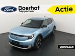 Ford Explorer EV Extended Range RWD 77 kWh | Driver Assist P, Automaat, Achterwielaandrijving, Zwart, Blauw
