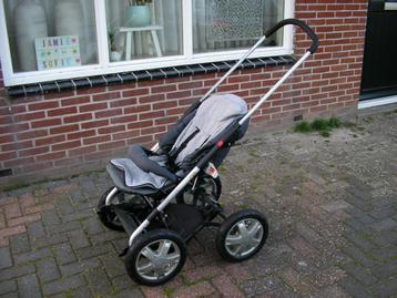 Mutsy Urban Rider kinderwagen beschikbaar voor biedingen