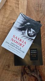 Saskia Noort boeken: Afgunst & De Eetclub, Boeken, Ophalen of Verzenden, Zo goed als nieuw, Saskia Noort, Nederland