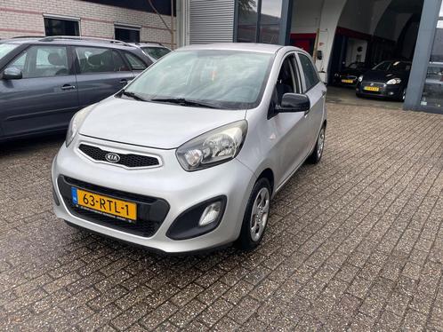 Kia Picanto 1.2 CVVT Airco mette auto, Auto's, Kia, Te koop, Picanto, ABS, Airbags, Airconditioning, Centrale vergrendeling, Metallic lak