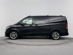 Mercedes-Benz V-klasse 300d Lang DC Avantgarde Edition 240PK, Achterwielaandrijving, Gebruikt, Euro 6, 4 cilinders