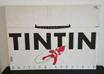 Tin Tin kalender 2000 50×70 cm gelimiteer, Verzamelen, Ophalen, Kuifje, Zo goed als nieuw, Gebruiksvoorwerp