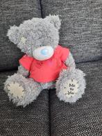 Me to You beertjes, Verzamelen, Beren en Cherished Teddies, Ophalen of Verzenden, Zo goed als nieuw, Stoffen beer, Me To You